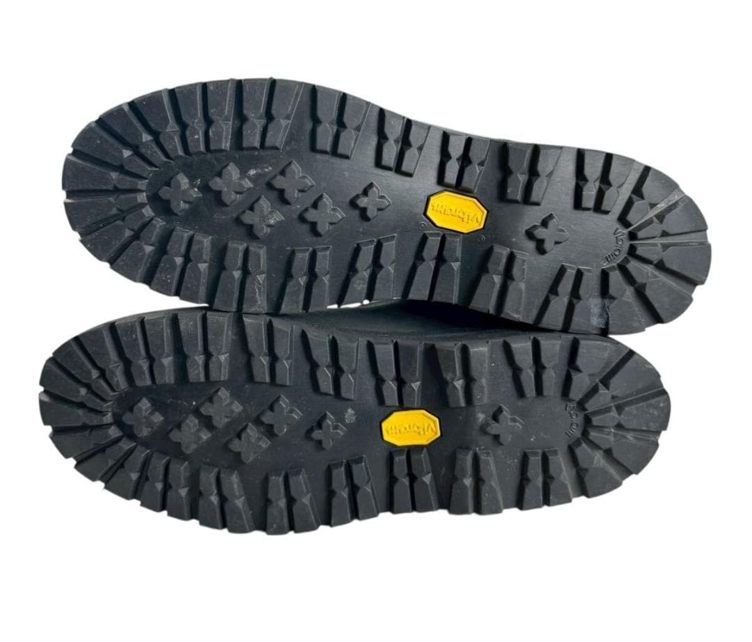 黒タグ ダナー ケブラーライト ブラック ９