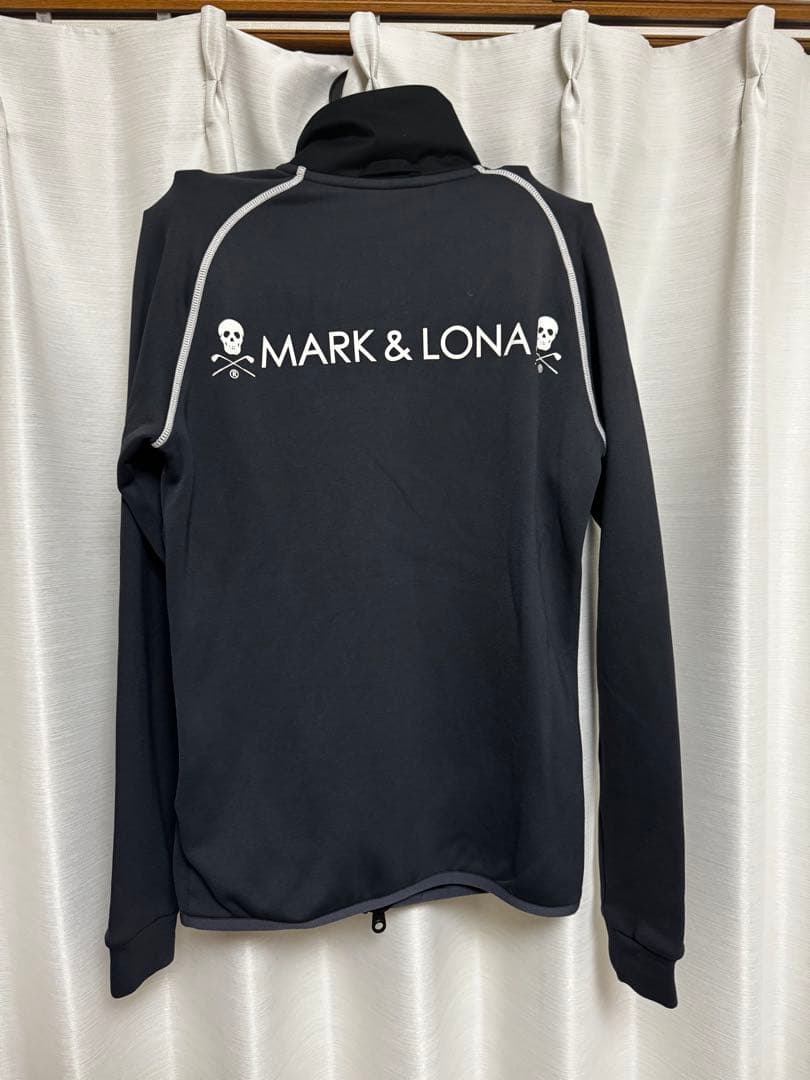 MARK & LONA レディースジャケット