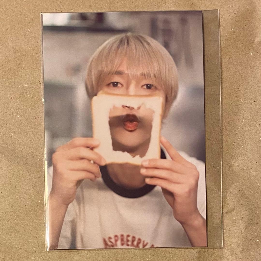 君という桜の花びらが僕の心に舞い降りた。通常盤 新品未開封 特典付き イェソン