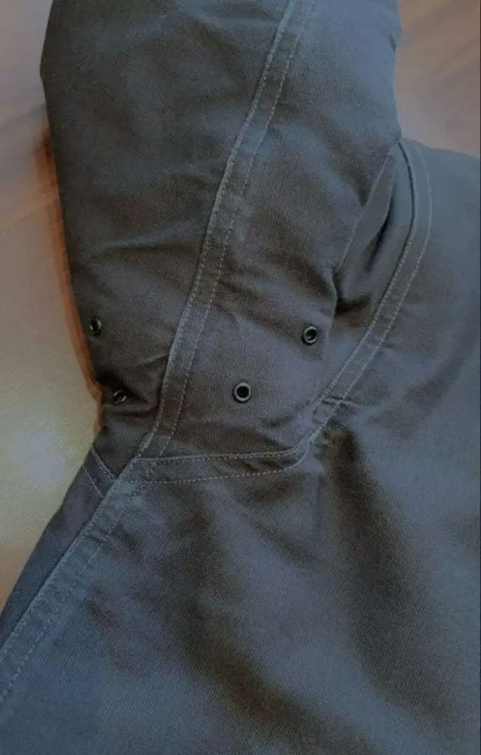 バズリクソンズ N1デッキジャケット USN 38