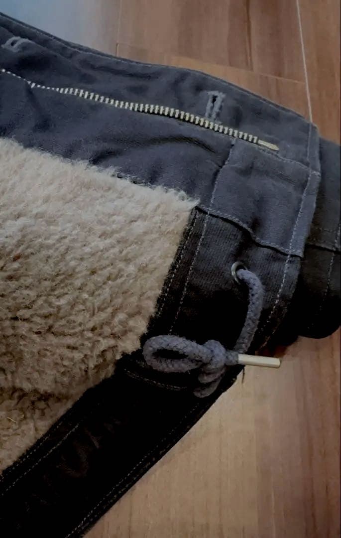 バズリクソンズ N1デッキジャケット USN 38