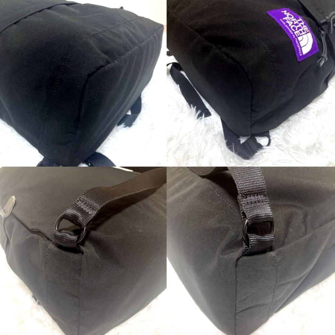 ★極美品★ ザノースフェイス フィールドデイバックバックパック リュック A4