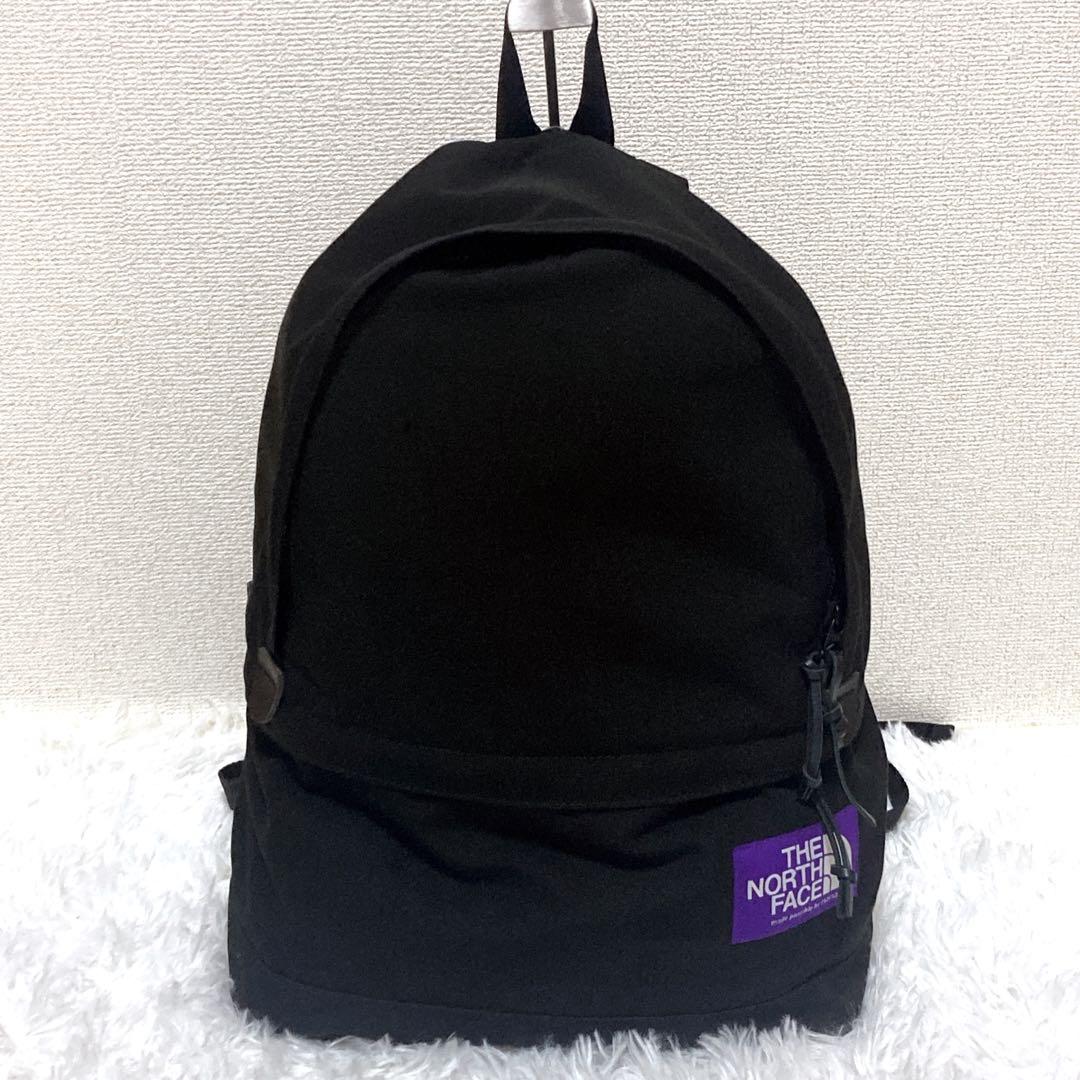 ★極美品★ ザノースフェイス フィールドデイバックバックパック リュック A4