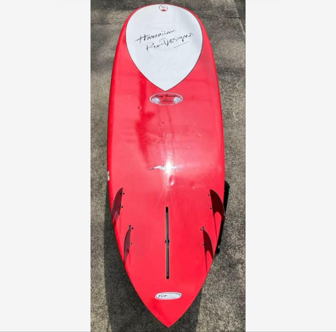 ドナルドタカヤマ スコーピオン2 Donald Takayama サーフボード