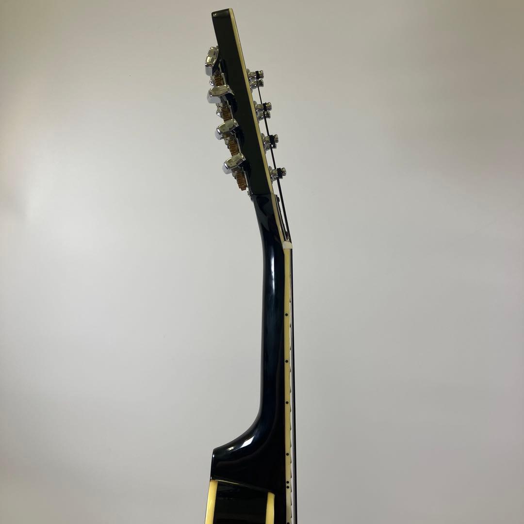 【中古】 Aria AM-20 マンドリン ハードケース ベルト 弦楽器