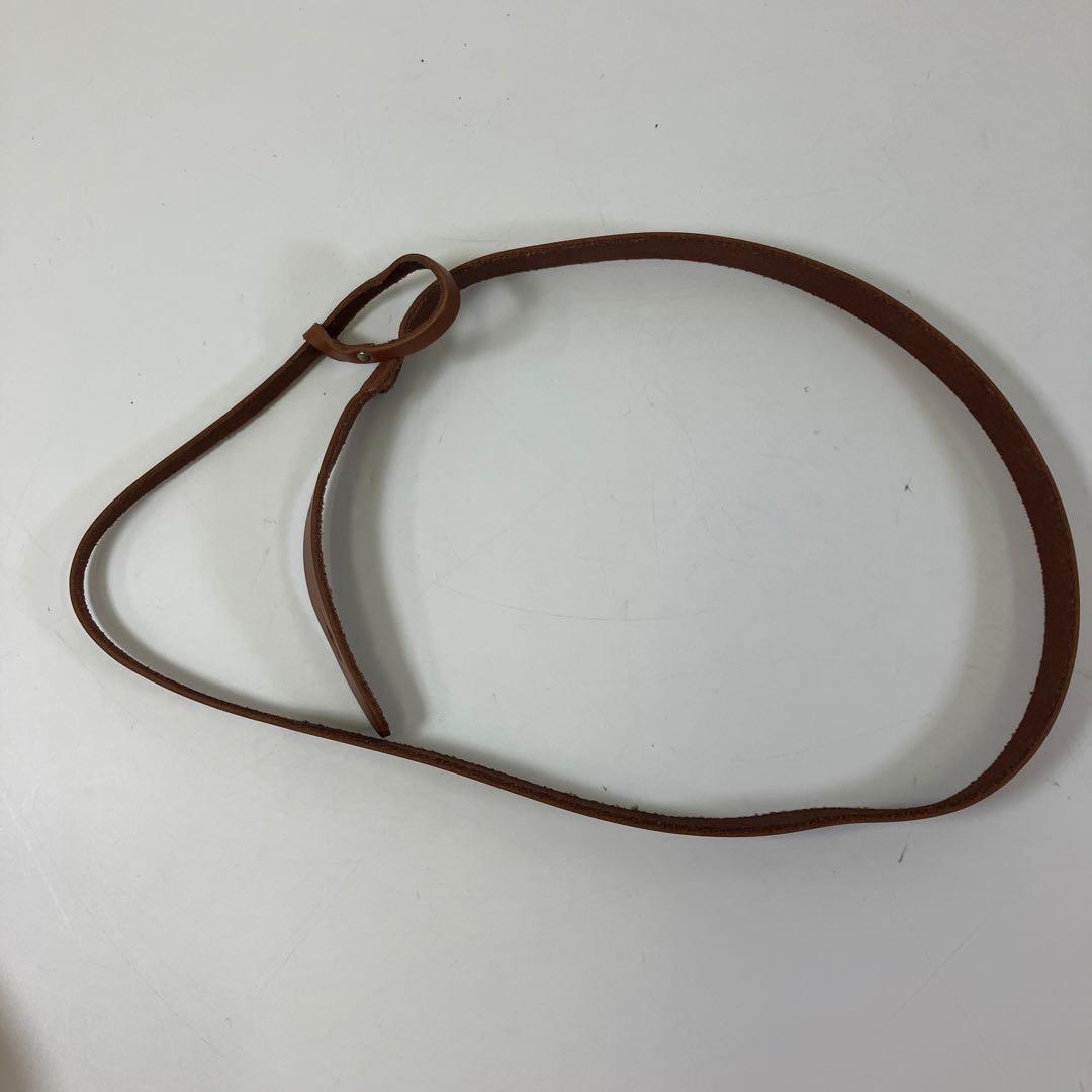 【中古】 Aria AM-20 マンドリン ハードケース ベルト 弦楽器