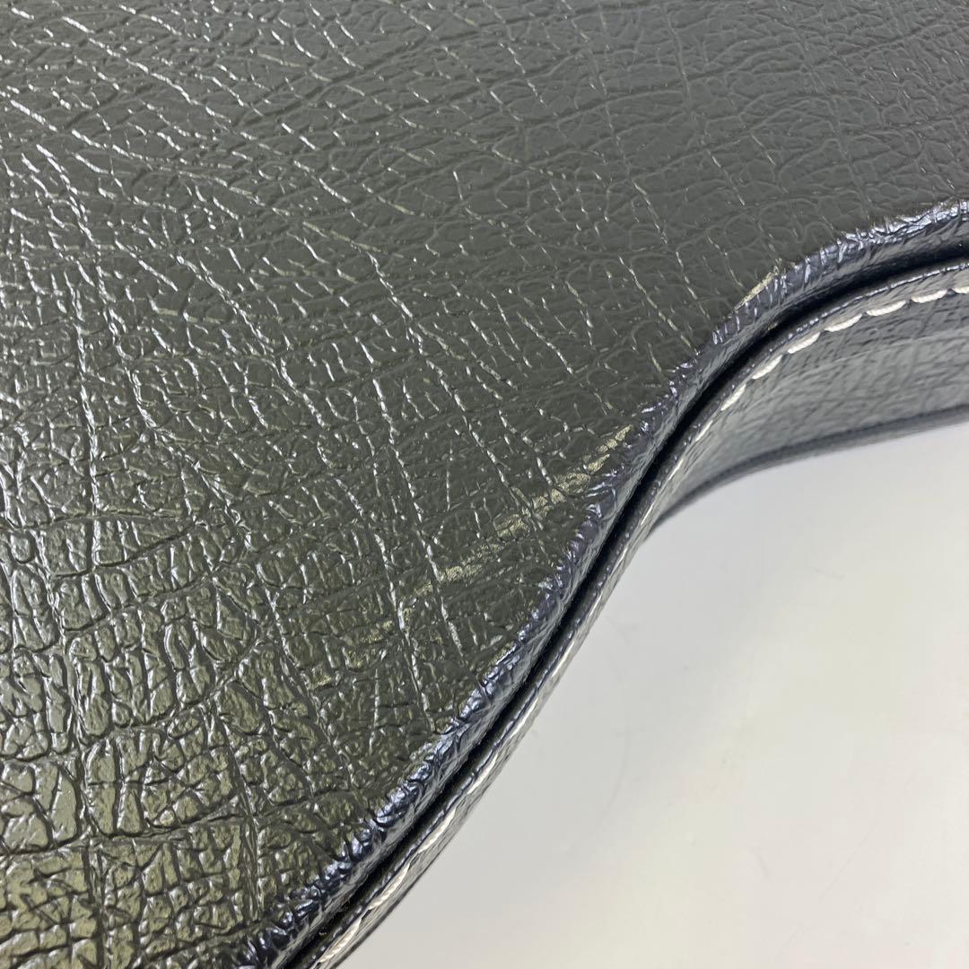 【中古】 Aria AM-20 マンドリン ハードケース ベルト 弦楽器