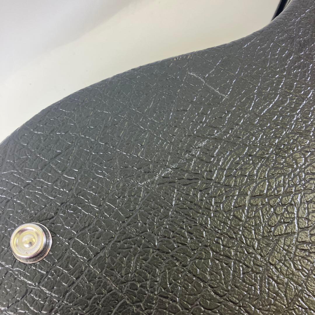 【中古】 Aria AM-20 マンドリン ハードケース ベルト 弦楽器