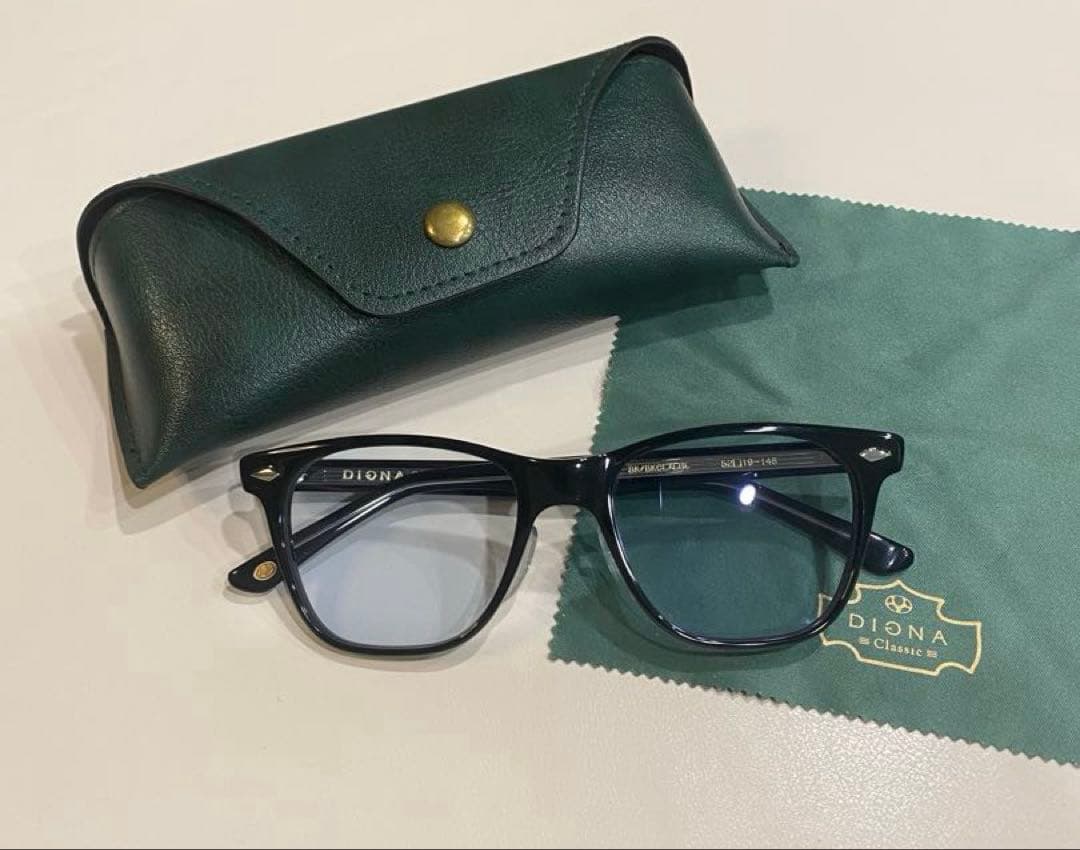 ディグナクラシック DIGNA classic 美品