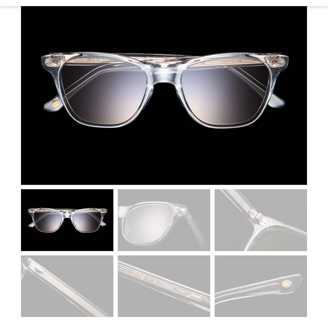 ディグナクラシック DIGNA classic 美品