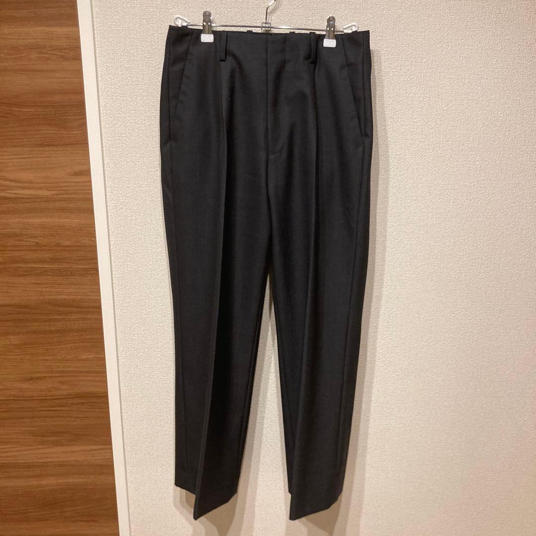 【未使用に近い】Llife DOESKIN TAILORED セットアップ S