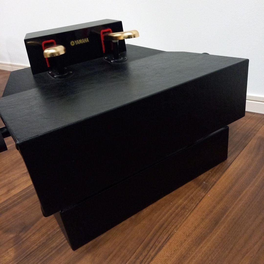 補助ペダル　YAMAHA　HP700