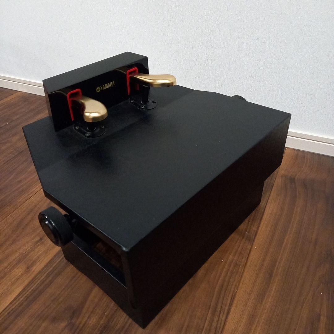 補助ペダル　YAMAHA　HP700