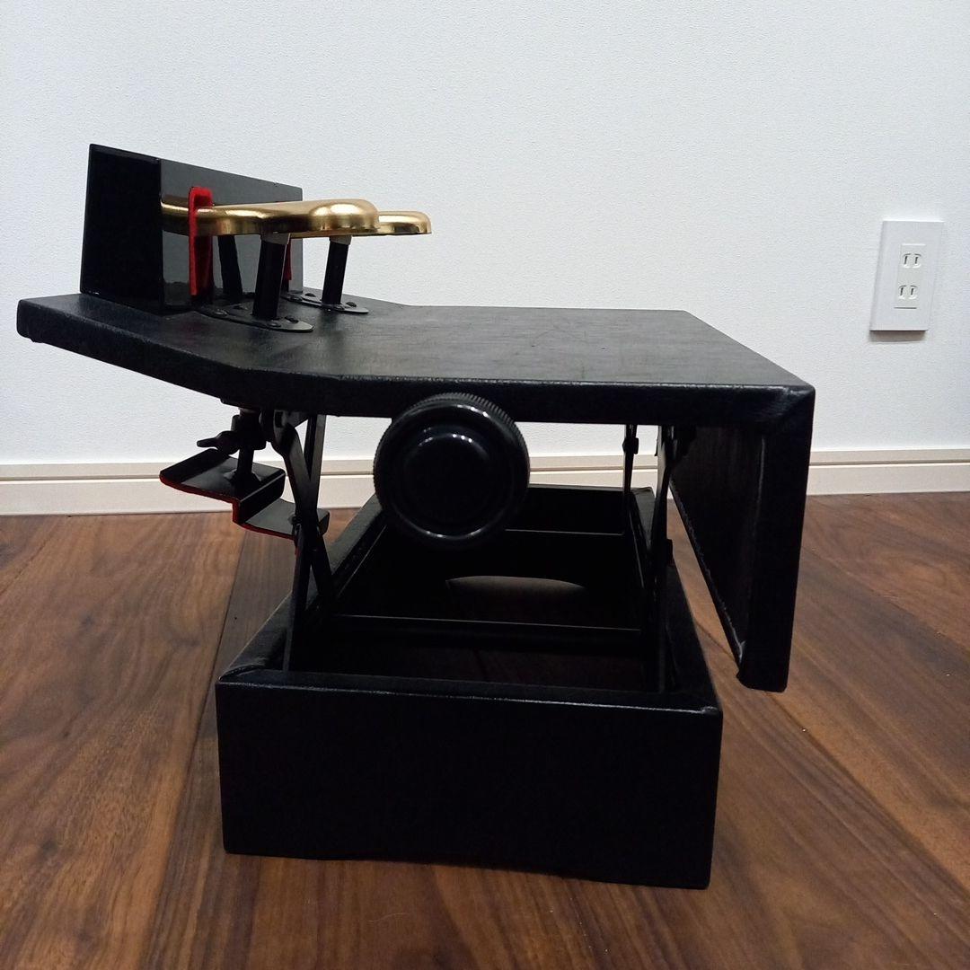 補助ペダル　YAMAHA　HP700