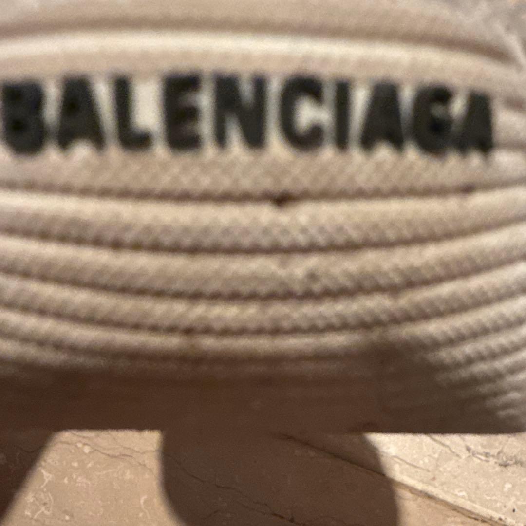 BALENCIAGA PHANTOM スニーカー 36 グレー