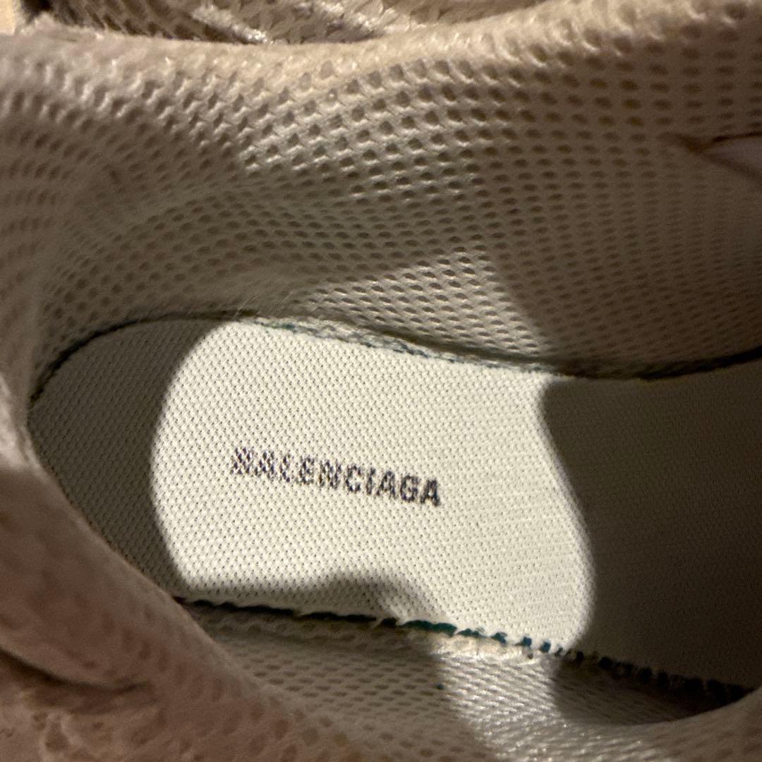 BALENCIAGA PHANTOM スニーカー 36 グレー