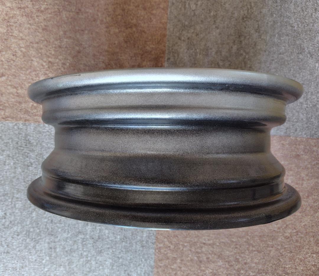 HONDA ホンダ純正スチールホイール N-ONE e: 用4本セット