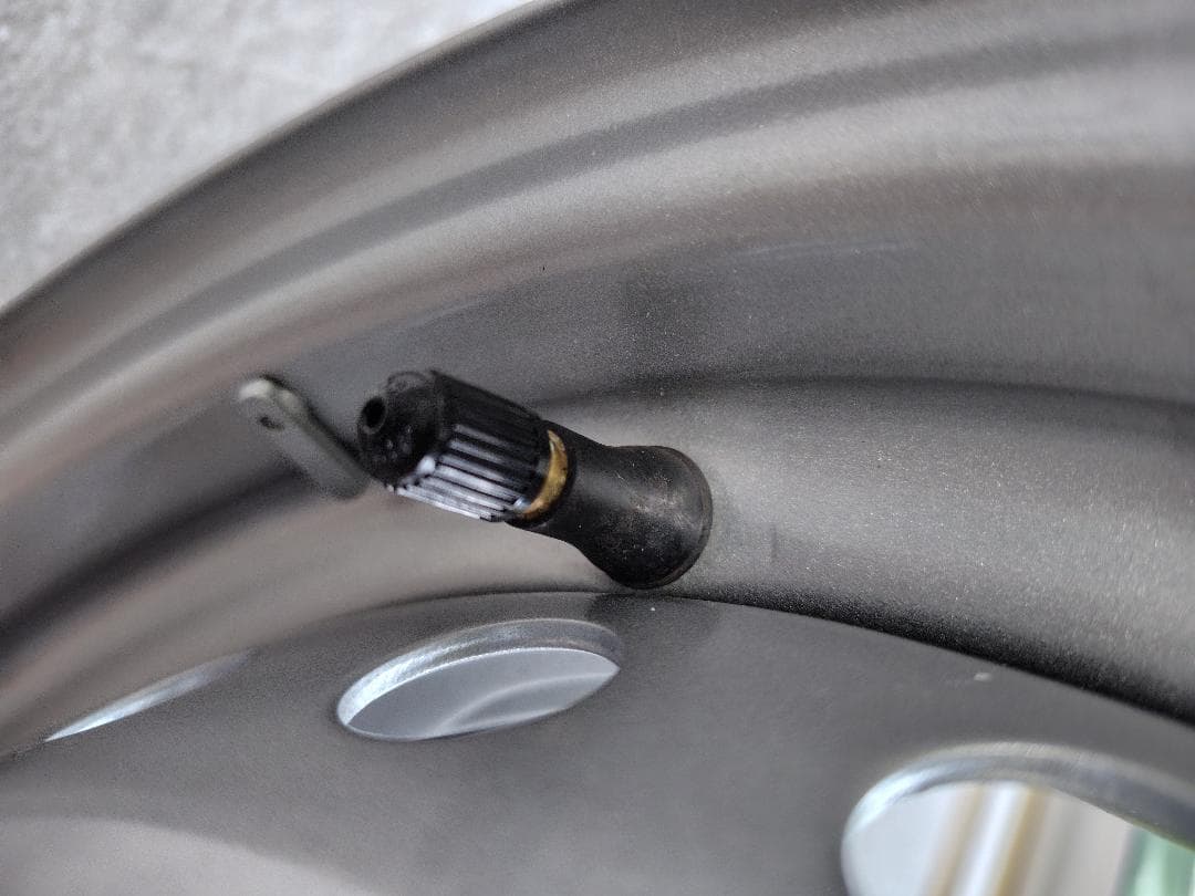 HONDA ホンダ純正スチールホイール N-ONE e: 用4本セット