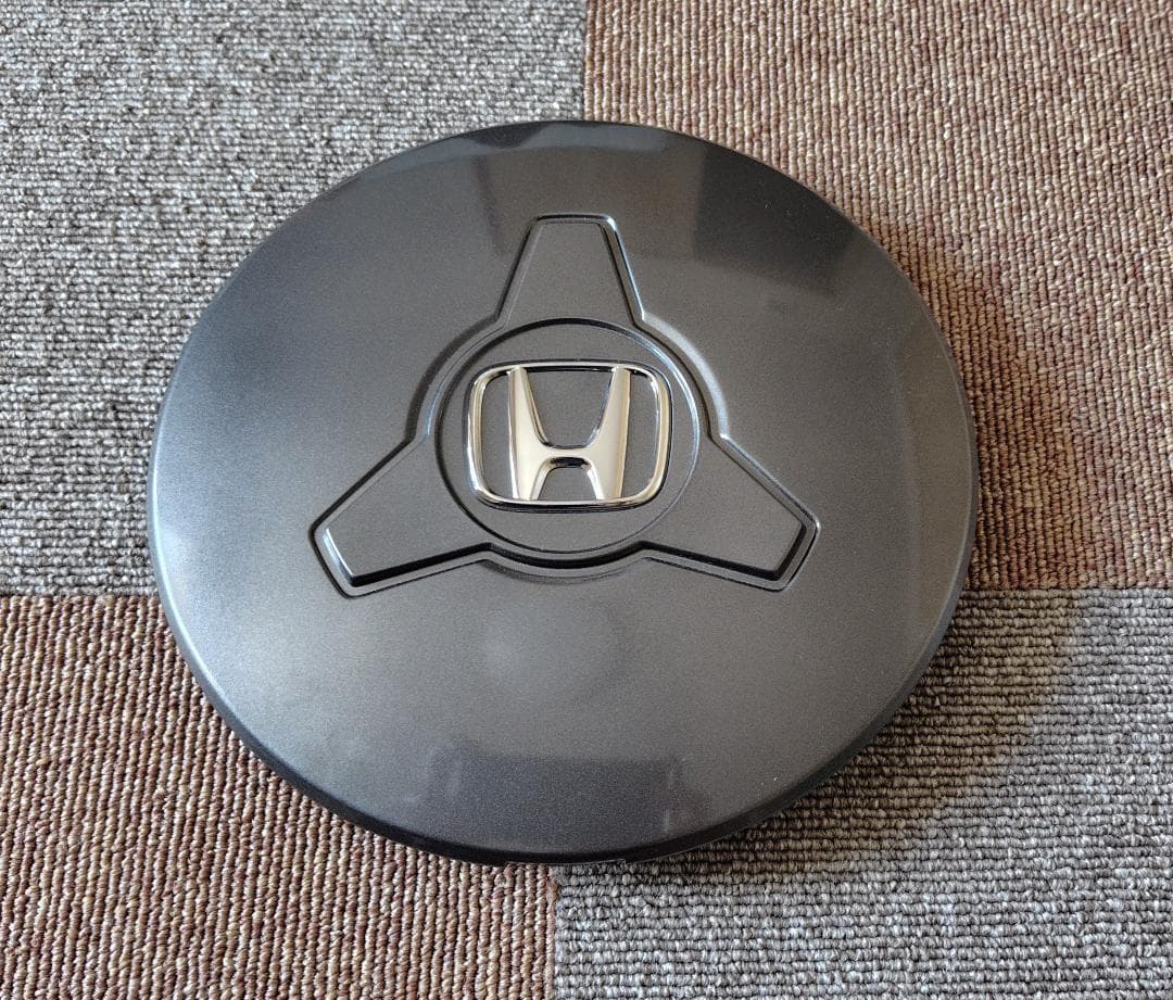 HONDA ホンダ純正スチールホイール N-ONE e: 用4本セット