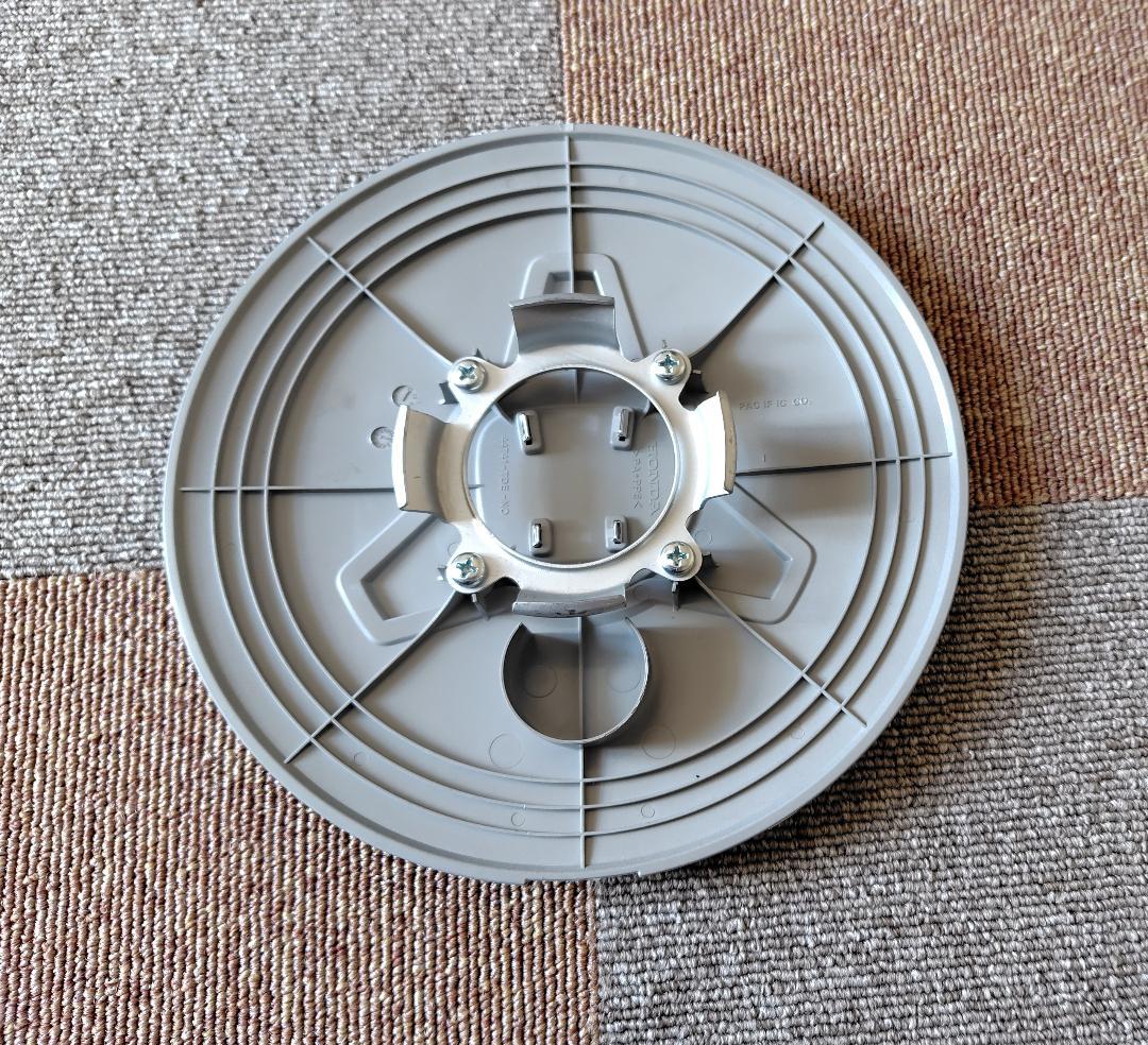 HONDA ホンダ純正スチールホイール N-ONE e: 用4本セット