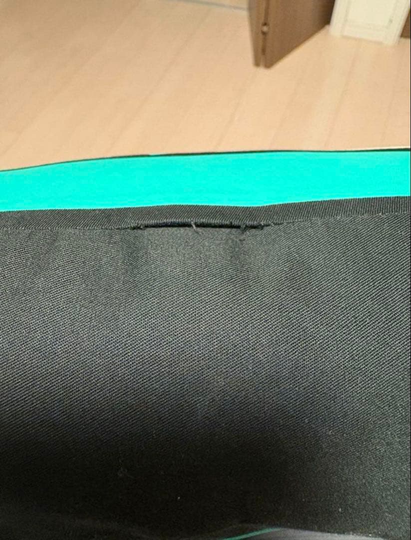 wtaps bumper cushion cotton クッション 2色セット