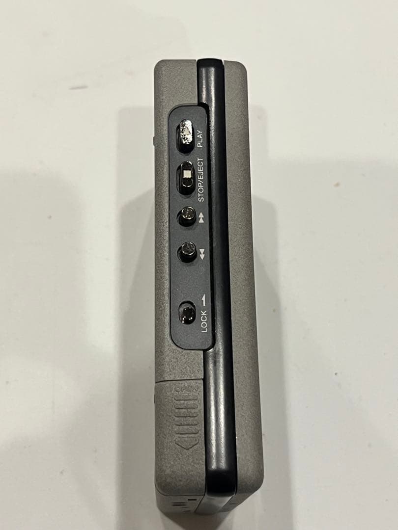 SONY ウォークマン WM-503（ジャンク）