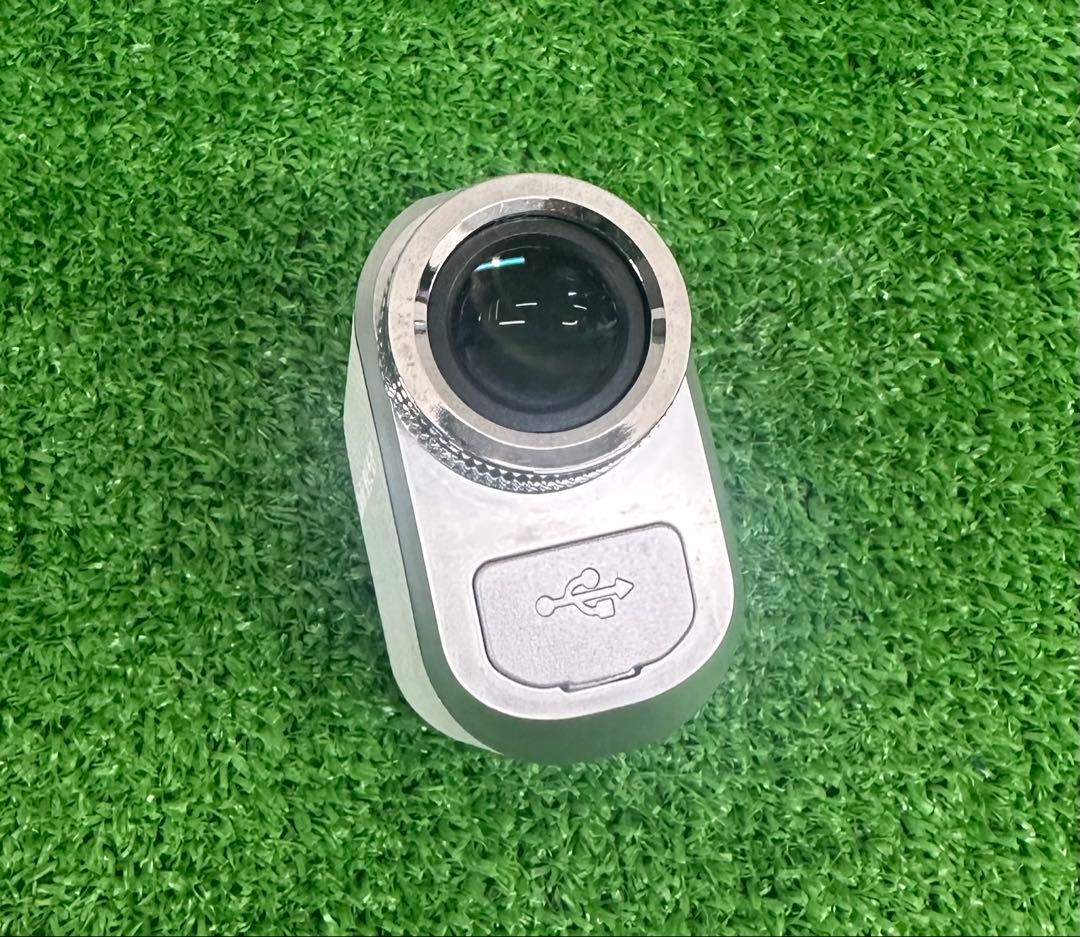 ◆美品◆ショットナビ　ゴルフ距離計　RAYS GR