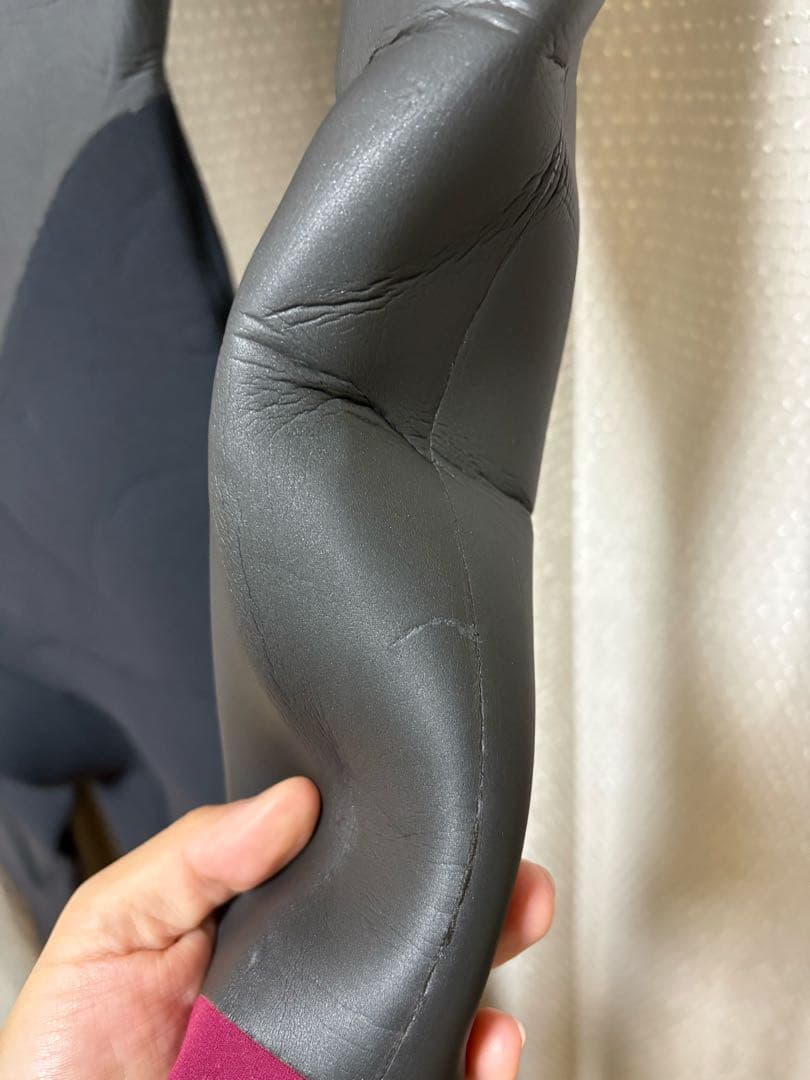 BILABONG(ビラボン) 5×3mm セミドライ メンズML相当　オーダー品