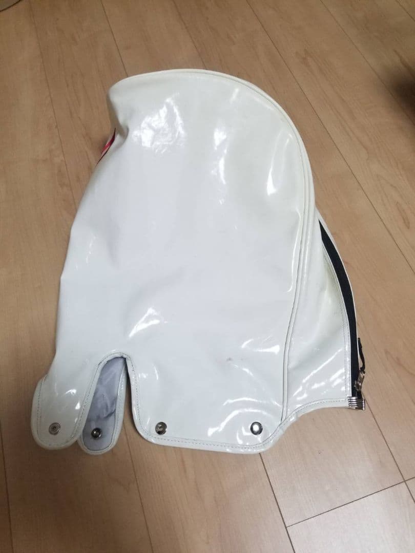 パーリーゲイツ スタンド式 キャディバッグ 9型 マスターバニー