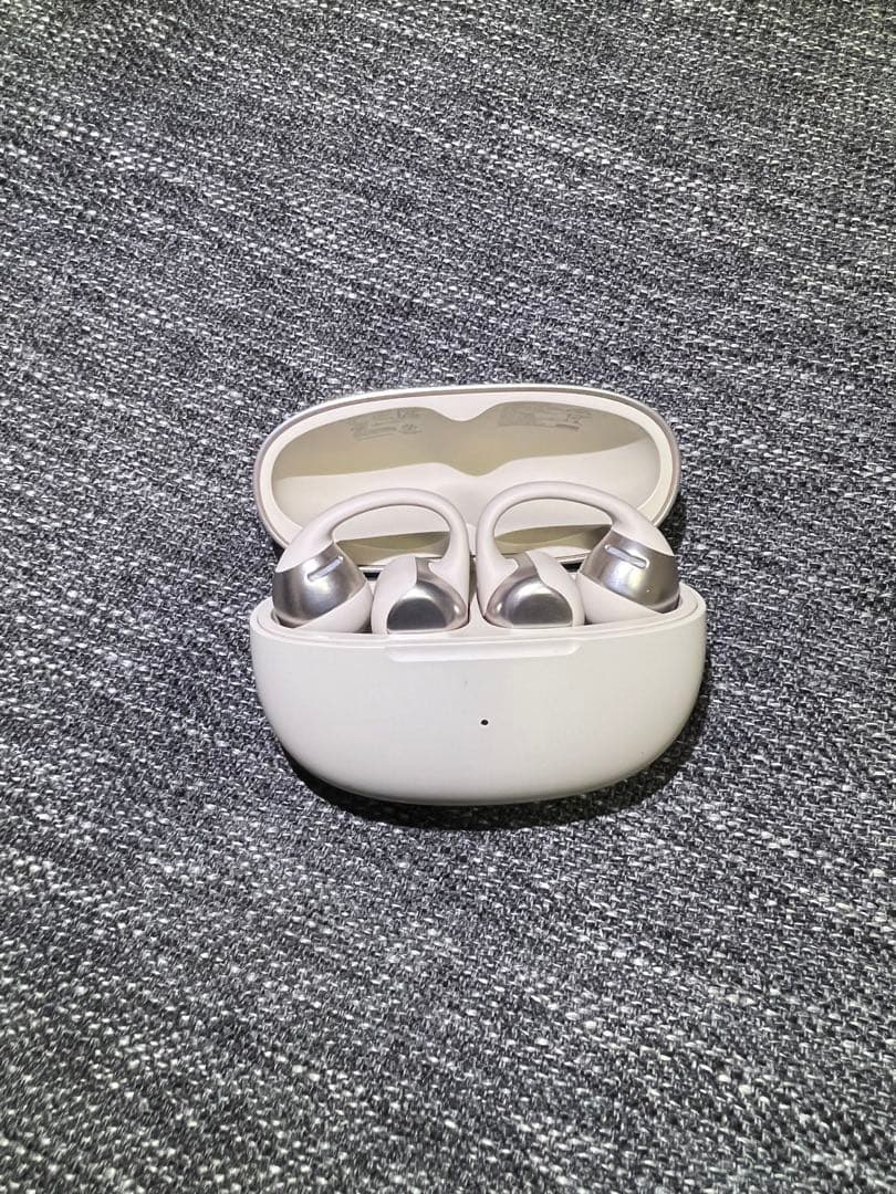 Shokz OpenDots ONE 美品