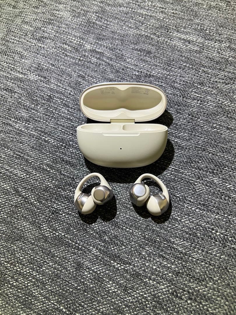 Shokz OpenDots ONE 美品