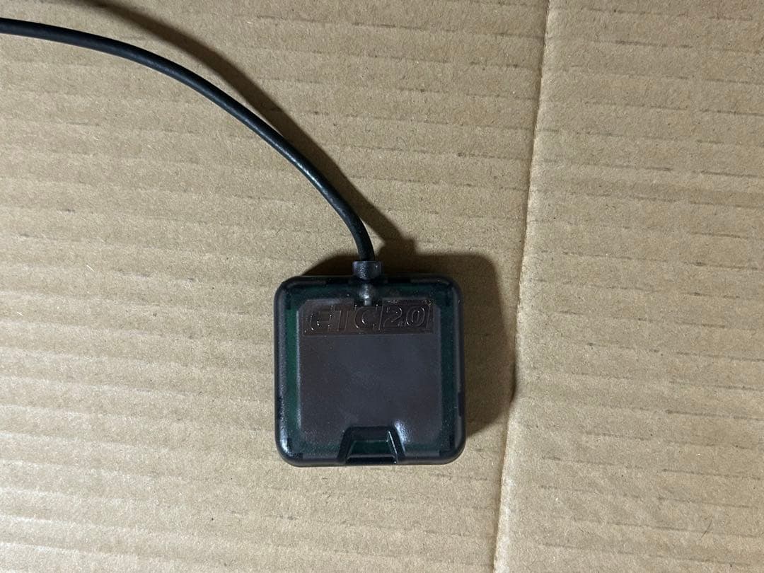 フルノ　古野電気　ETC2.0 FNK-M100　中古