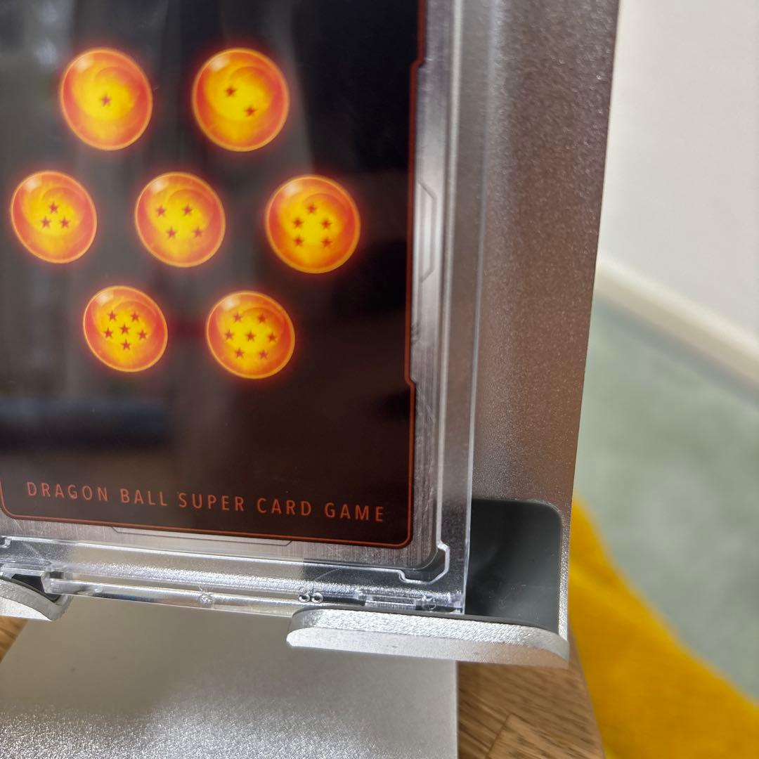 ピッコロ　ウルトラパラレル　 マンガブースター02 SR☆☆　孫悟空