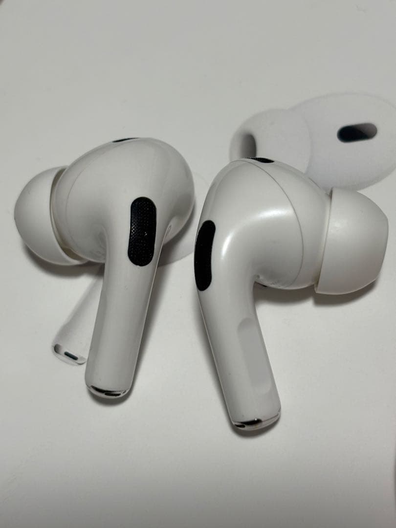 AirPods Pro 2 正規品 TypeC incaseセット
