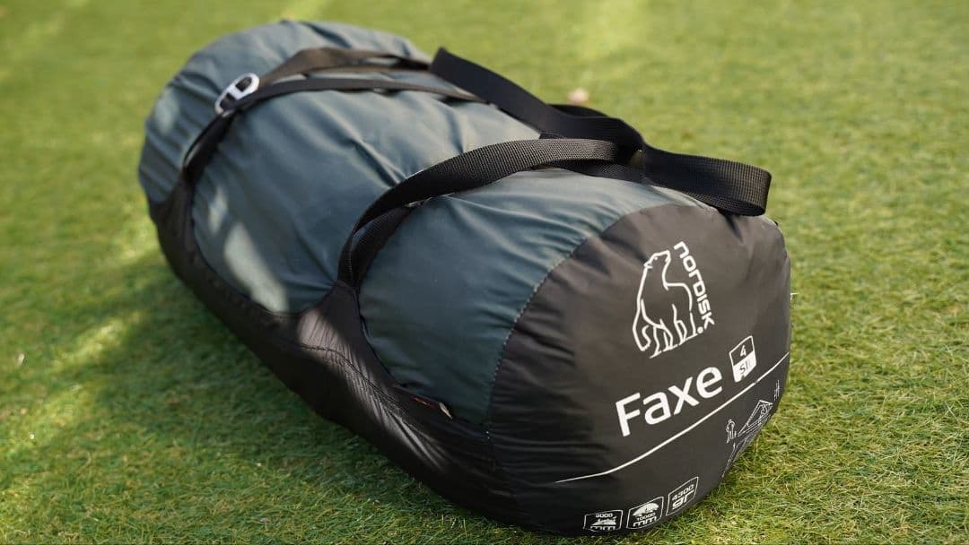 テント・タープ faxe4 si