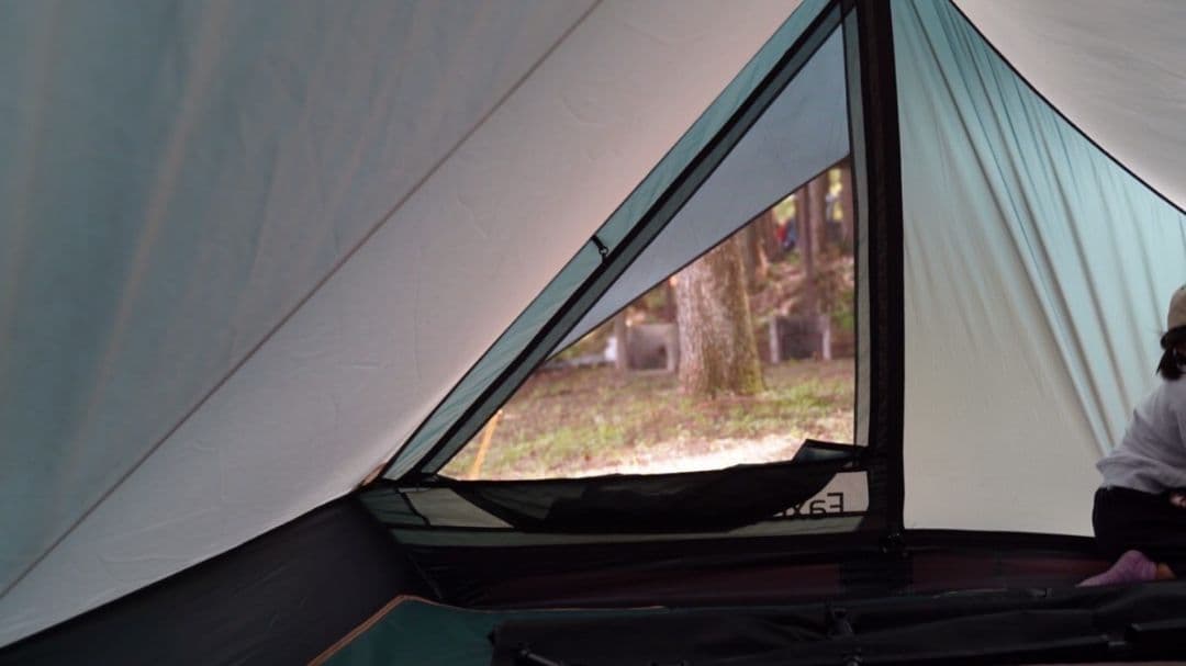 テント・タープ faxe4 si