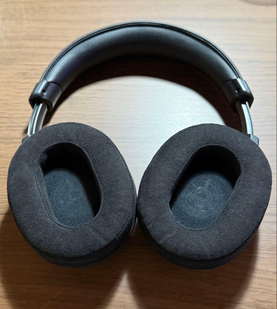 SONY MDR-MV1 ヘッドホン 純正ケーブル予備１本おまけ付