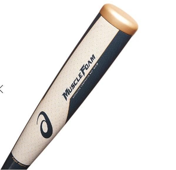 アシックス(asics)　一般軟式バット　DUAL FLASH2 TP　S84