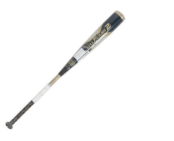 アシックス(asics)　一般軟式バット　DUAL FLASH2 TP　S84