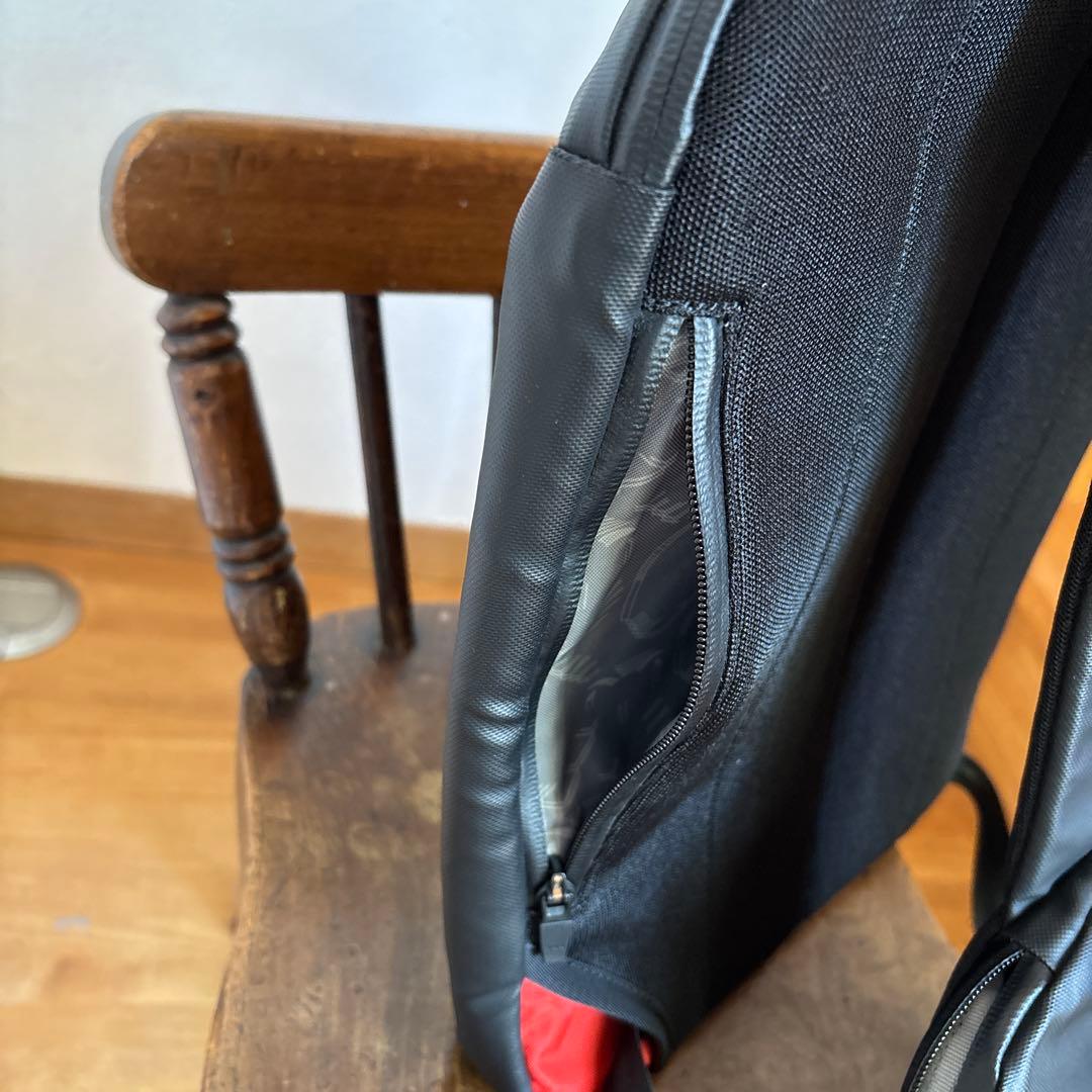 BROMPTON × CHPT3 V3 クロスボディバッグ