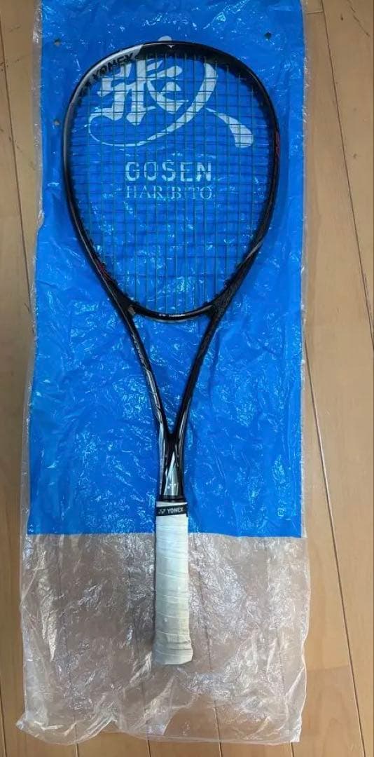 YONEX ヨネックス F-LASER 9V エフレーザー9V