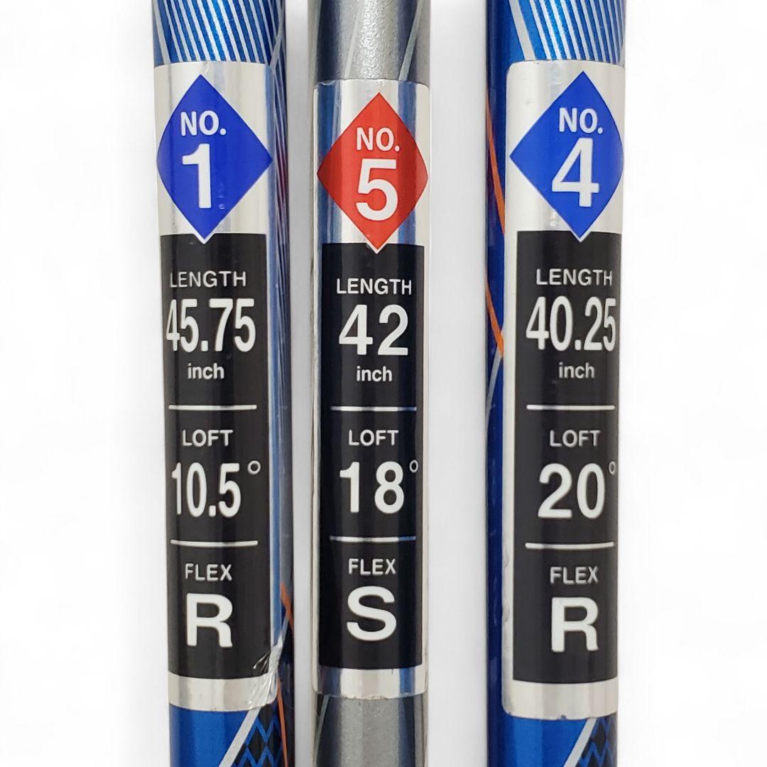 豪華 XXIO10 ゴルフクラブセット メンズ