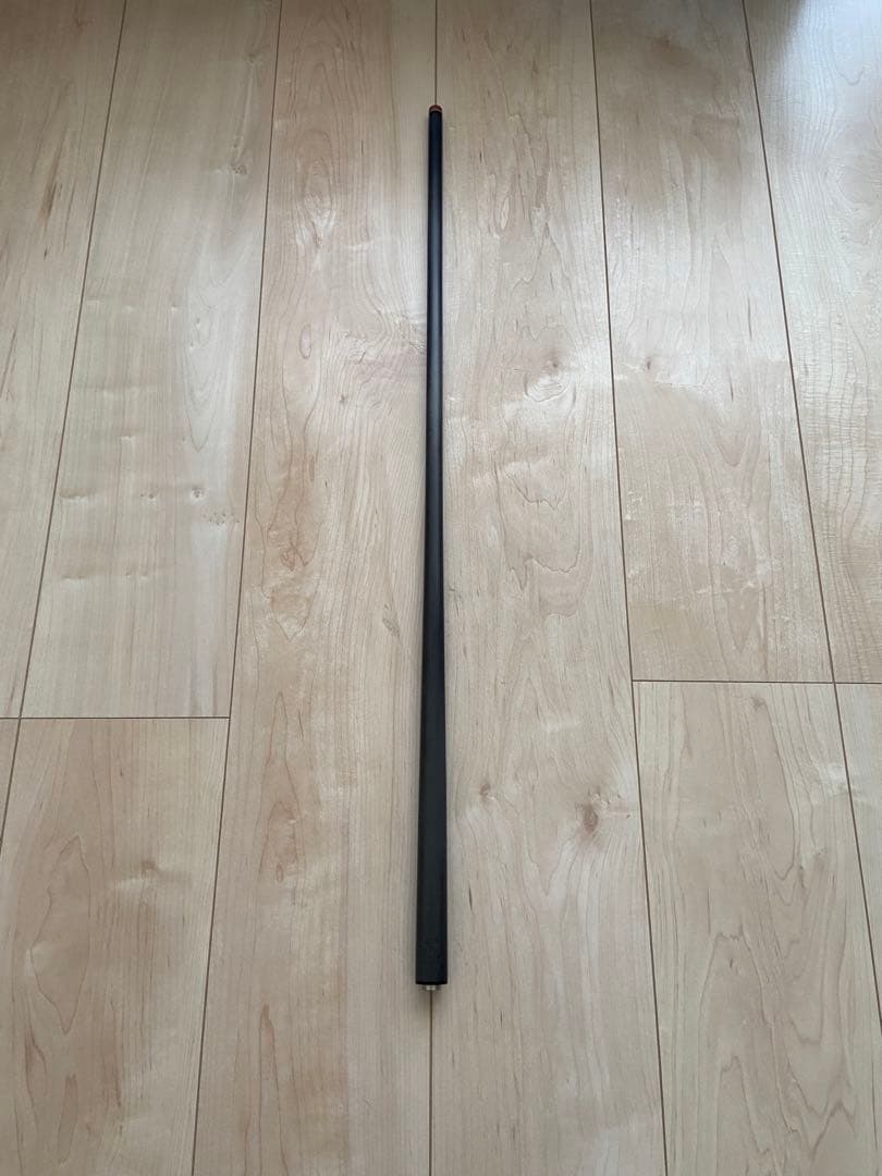 カーボンシャフト　（１４山／UJ対応）