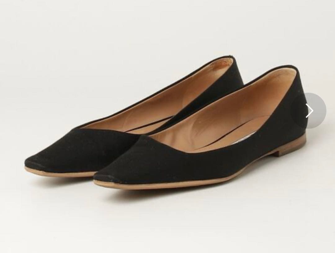 ペリーコ　PELLICO フラットパンプス