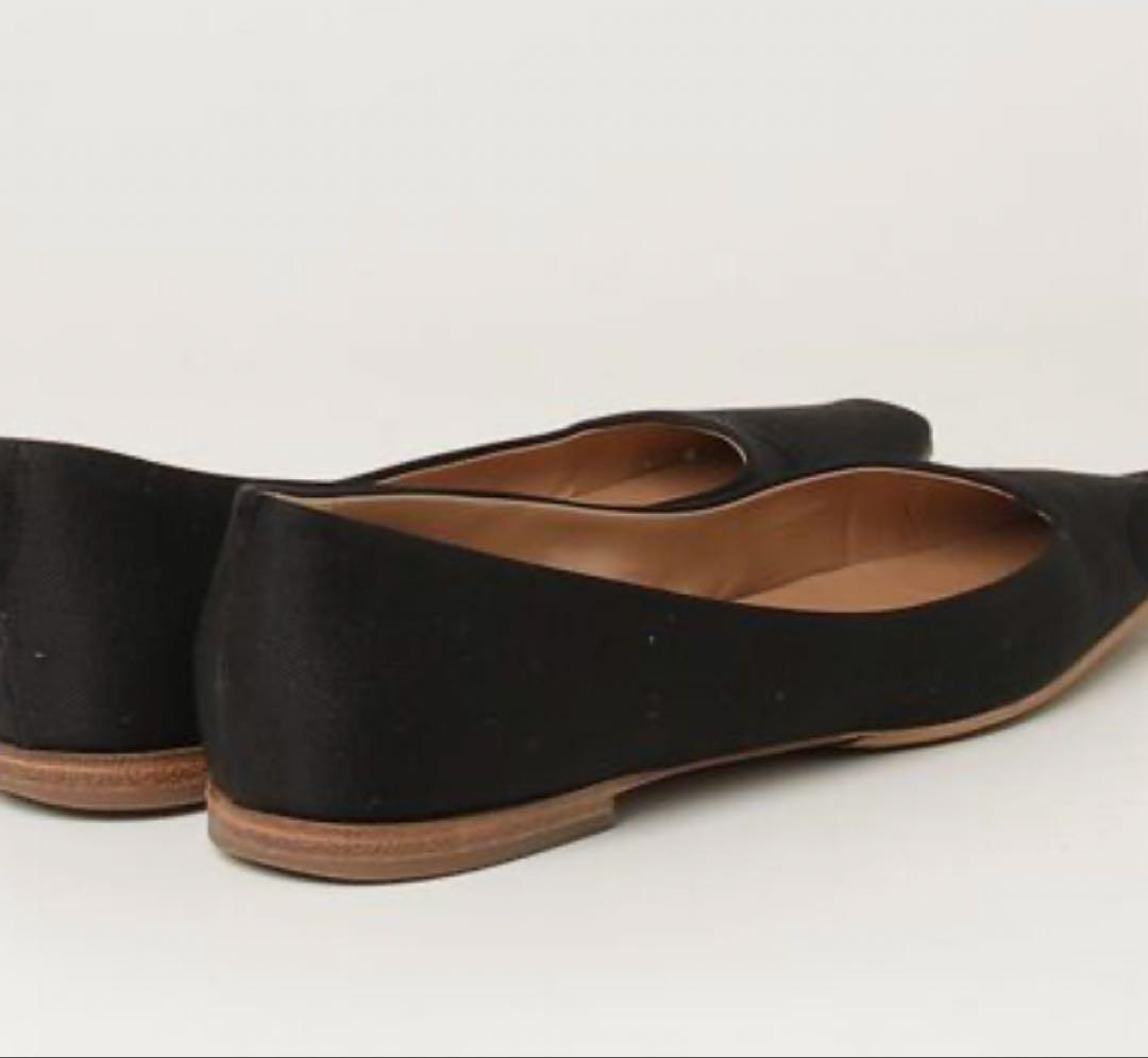 ペリーコ　PELLICO フラットパンプス