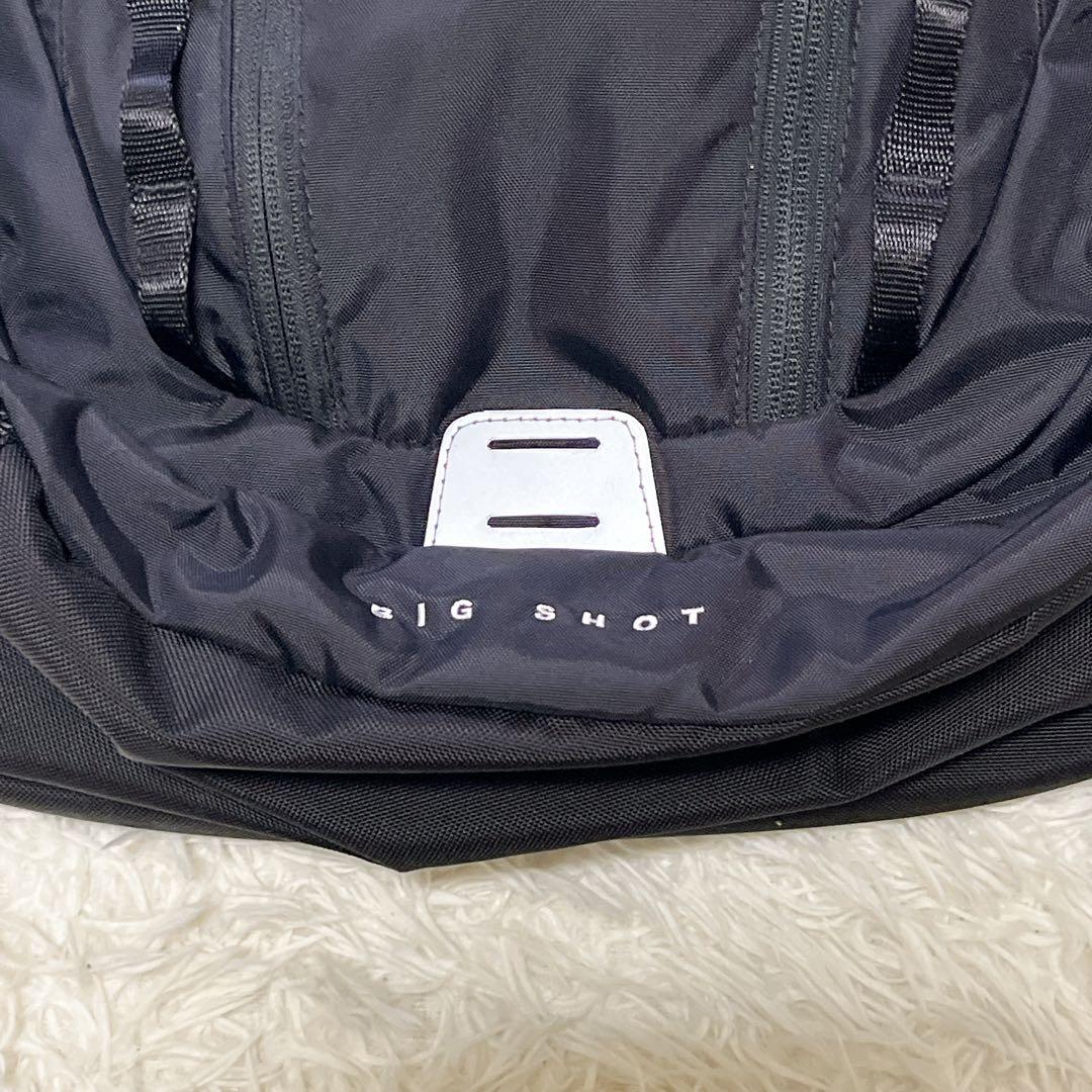 美品　THE NORTH FACEリュック バックパック ビッグショット