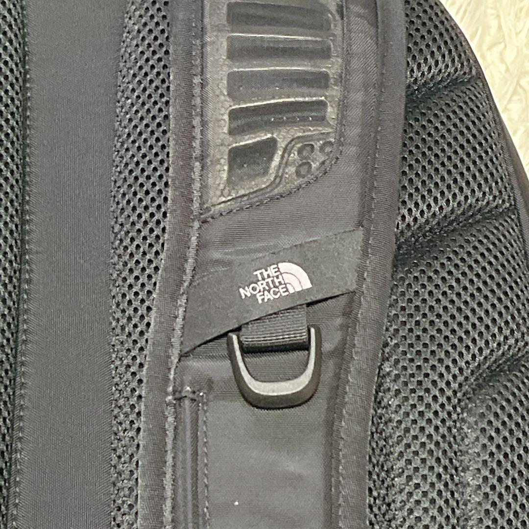 美品　THE NORTH FACEリュック バックパック ビッグショット