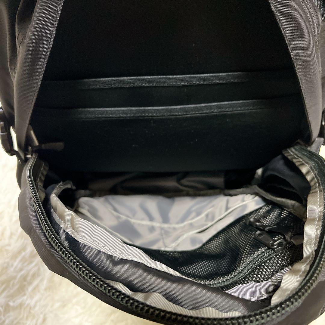 美品　THE NORTH FACEリュック バックパック ビッグショット