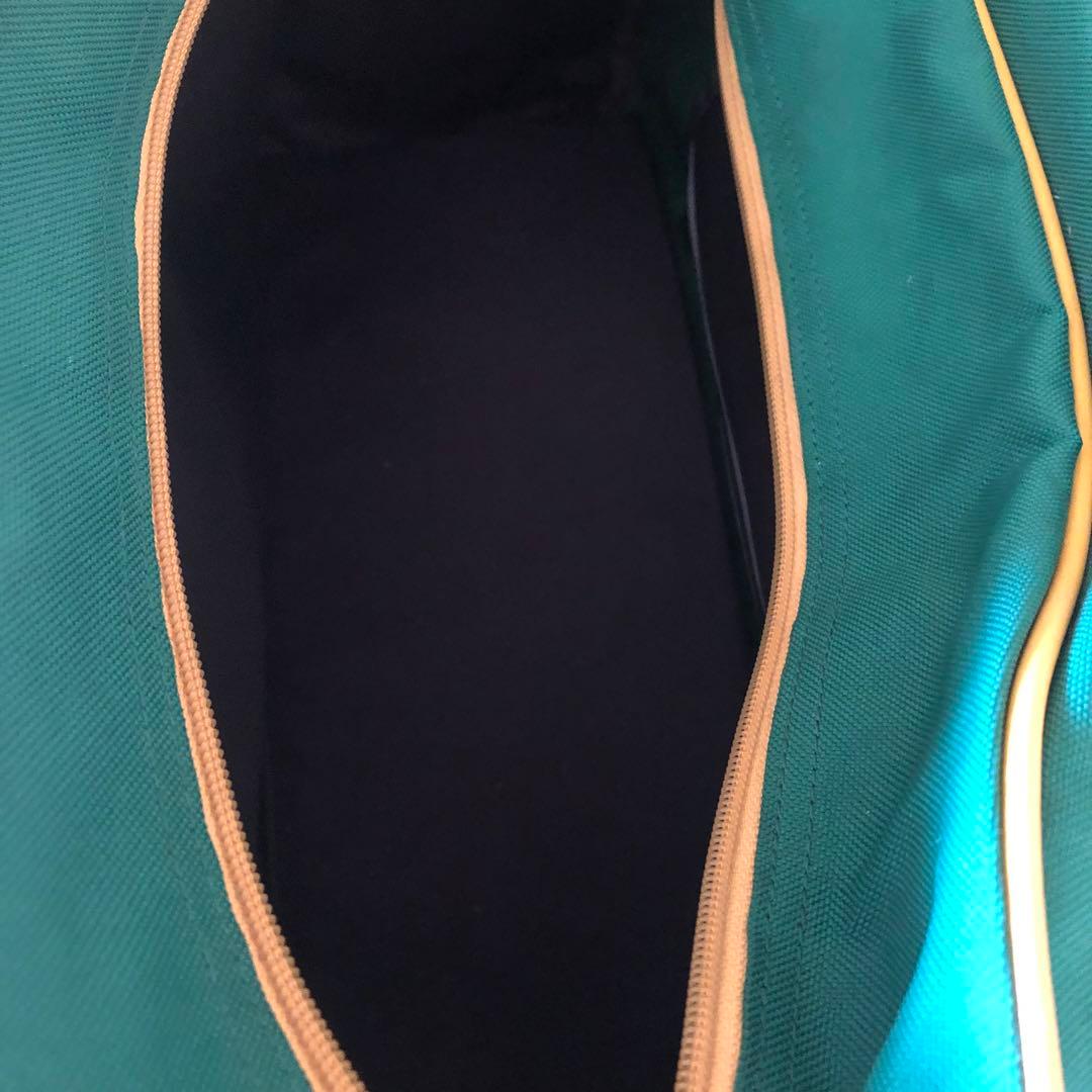 【希少】adidas スポーツバック