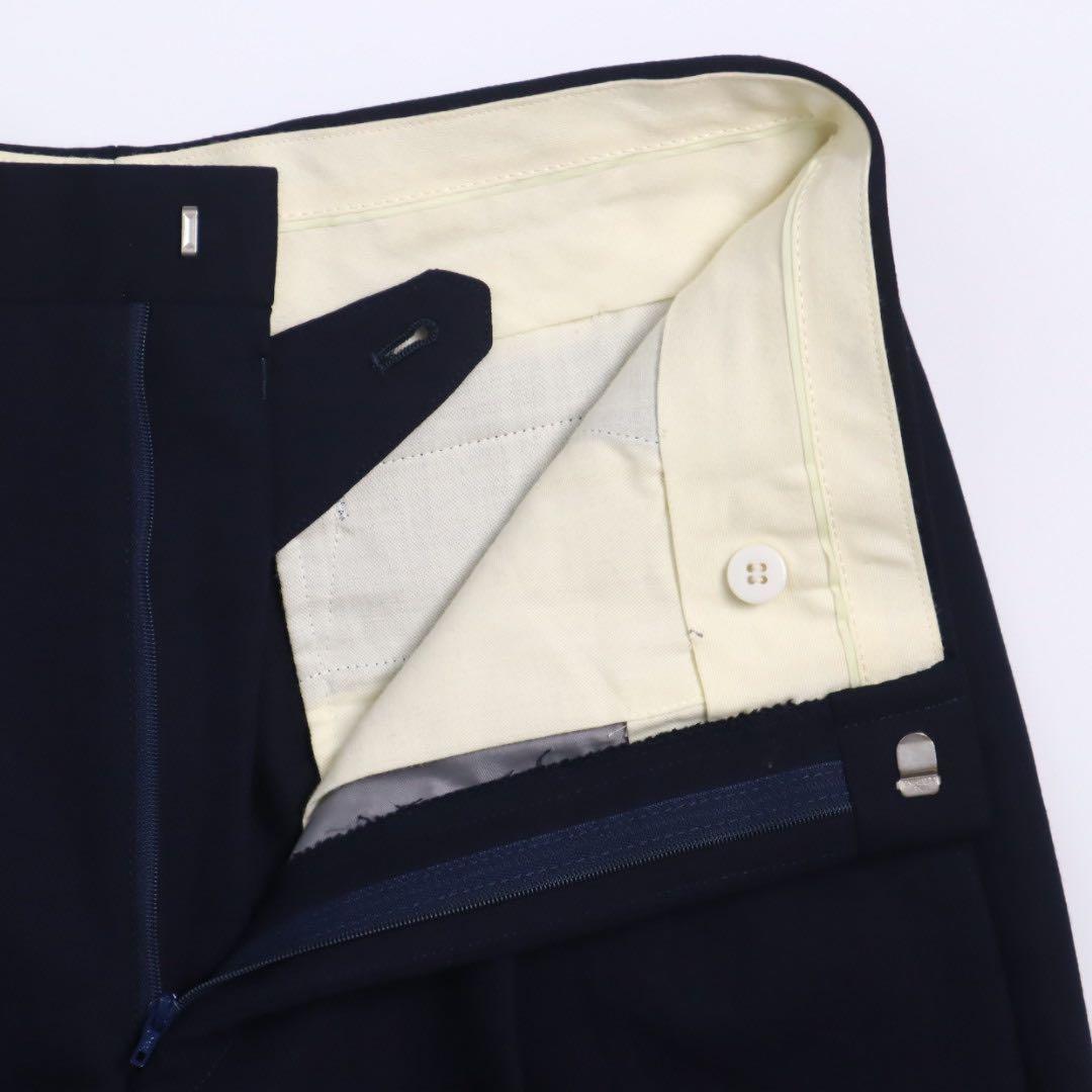 4点セット vintage ダブルジャケット セットアップ ネクタイ イッセイ